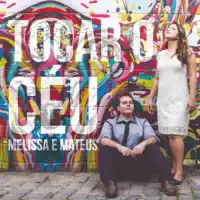 Amor e Misericórdia — Melissa e Mateus