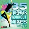 The Night Is Still Young - Power Music Workout lyrics
