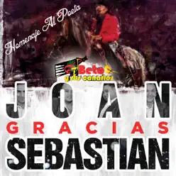 Homenaje al Poeta Gracias Joan Sebastián - Beto y Sus Canarios Homenaje al Poeta Gracias Joan Sebastián - Beto y Sus Canarios