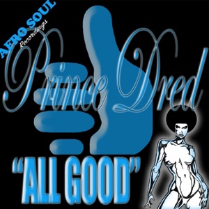 All Good - Single
