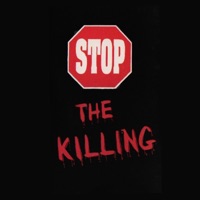 Stop the Killing - Single - Wacky G & Tinā