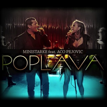 Zver (feat. Sasa Matic) - Ministarke | Shazam