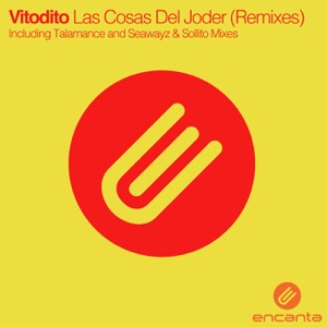 Las Cosas Del J***r (Remixes) - EP