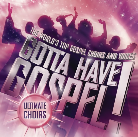 Cover artwork for I Speak Life (feat. Donnie McClurkin)