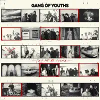 Strange Diseases — Gang of Youths