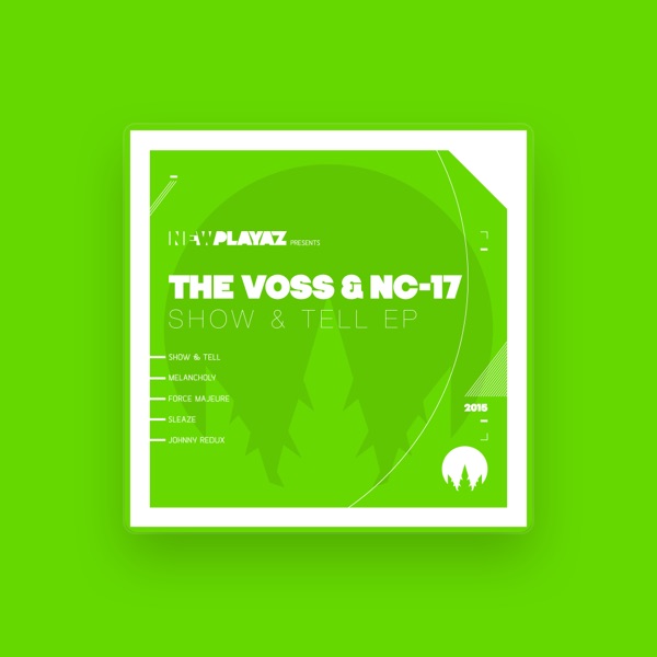 The Voss's avatar
