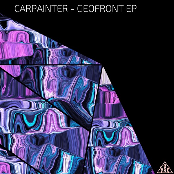 Geofront - EP