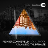 Reinier Zonneveld - Solid Block