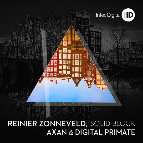 Solid Block - Single