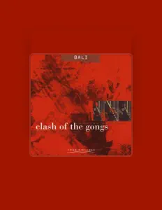 Gong Orchestra of Munduk을(를) 듣고, 뮤직 비디오를 보고, 약력을 읽고, 투어 일정 등을 확인하세요!