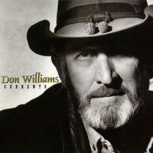 Don Williams In The Family