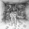 Racecar Brain - Jonathan Atchley lyrics