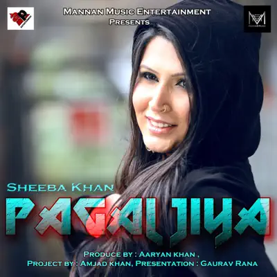 Pagal Jiya - Single - Apache Indian