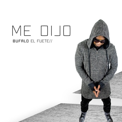 Me Dijo - Single