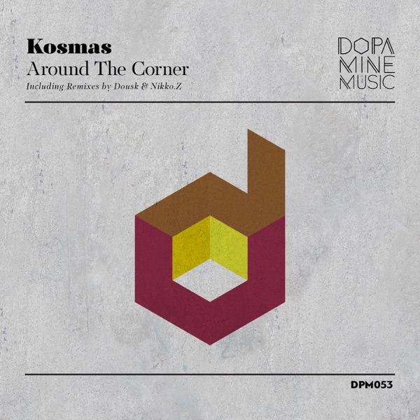 Around the Corner - Single