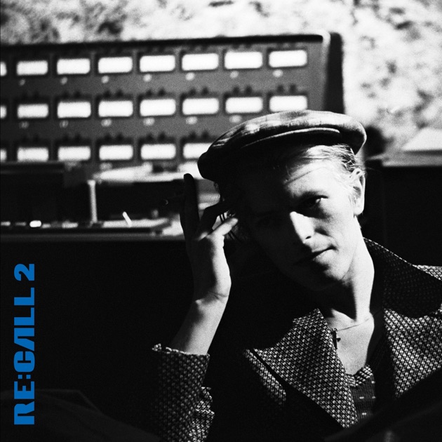 Who Can I Be Now? (1974 - 1976) - Album by David Bowie