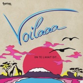 Voilaaa - Le disco des capitales (feat. Pat Kalla)