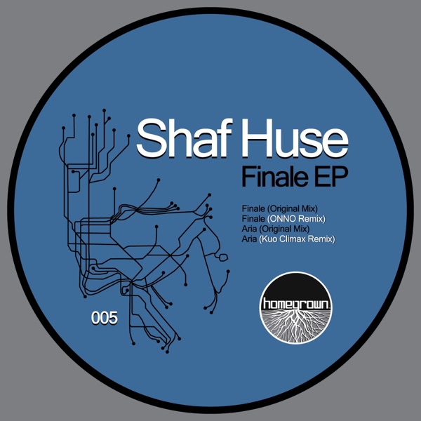 Finale - EP