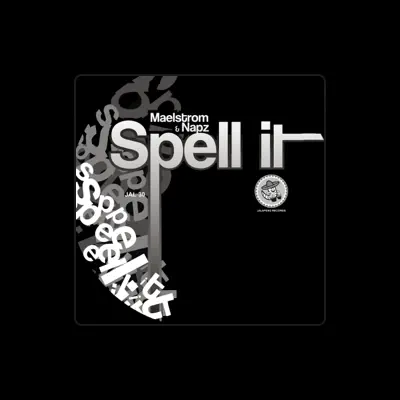 Listen to Maelstrom & Napz, watch music videos, read bio, see tour dates & more!