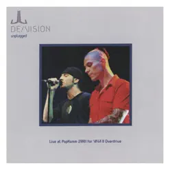 Live (Unplugged) - De Vision