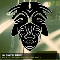 All the Time — My Digital Enemy