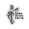 The Blues Ain't Never Gonna Die - Lurupean Dub Stars lyrics