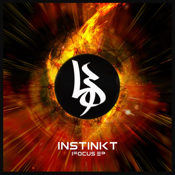 Focus - EP