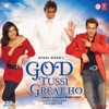 God Tussi Great Ho (Original Motion Picture Soundtrack)