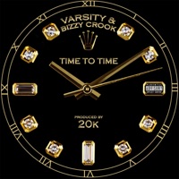 Time to Time - Single - Varsity Felix & Bizzy Crook