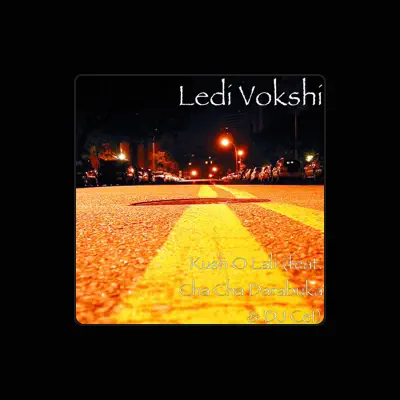 Listen to Ledi Vokshi, watch music videos, read bio, see tour dates & more!