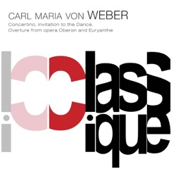 Leningrad Philharmonic Orchestra & Yevgeni Mravinsky - Euryanthe, Op. 81, J. 291: Overture