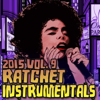 Stimulated (Karaoke Instrumental Version) [Originally Performed By Tyga] - Ratchet Instrumentals