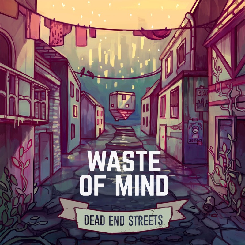 Dead End Streets - EP