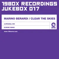 Clear the Skies (Momu Remix) — Marino Berardi