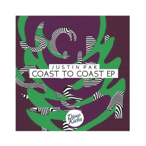 Coast to Coast - Single