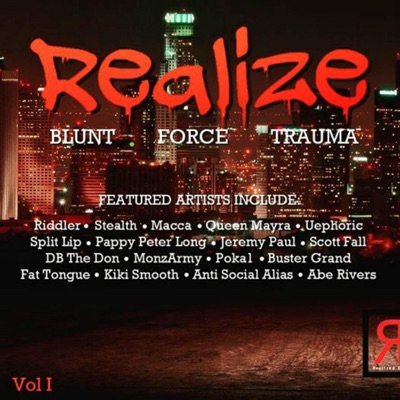 Blunt Force Trauma, Vol. I