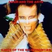 Adam & The Ants - Press Darlings