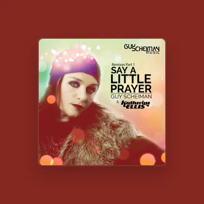 Listen to Katherine Ellis, watch music videos, read bio, see tour dates & more!