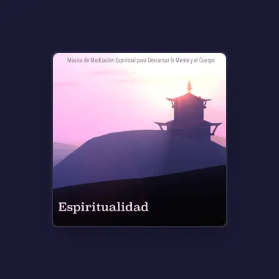 Listen to Academia de Musica para Meditar, watch music videos, read bio, see tour dates & more!