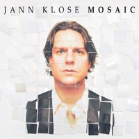 Mosaic - Jann Klose