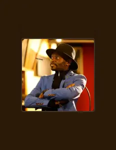 Listen to Paul Doko Diouf, watch music videos, read bio, see tour dates & more!