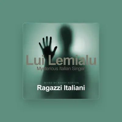 Listen to Lui Lemialu, watch music videos, read bio, see tour dates & more!