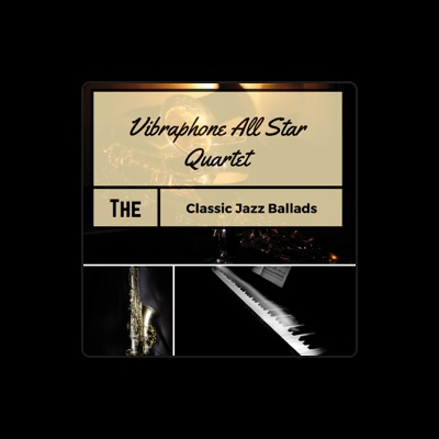 Listen to Vibraphone All Star Quartet, watch music videos, read bio, see tour dates & more!