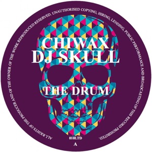 The Drum - EP