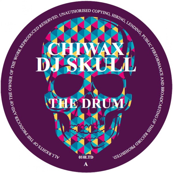The Drum - EP