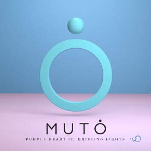 Purple Heart (feat. Drifting Lights) - Single