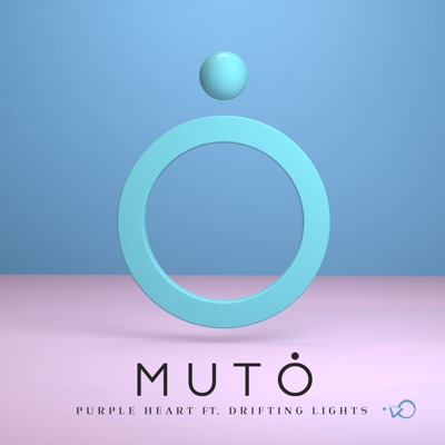 Purple Heart (feat. Drifting Lights) - Single