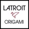 Origami - Latroit lyrics