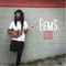 Eems Lonely Decembers(acoustic) - Eems lyrics