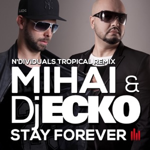 Stay Forever (N'Dividuals Tropical Remix) - Single